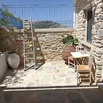 Holiday home 1875 Panoramic Stone House Filotion