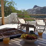 1875 Panoramic Stone House Holiday home