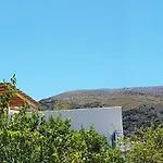 Holiday home 1875 Panoramic Stone House Filotion