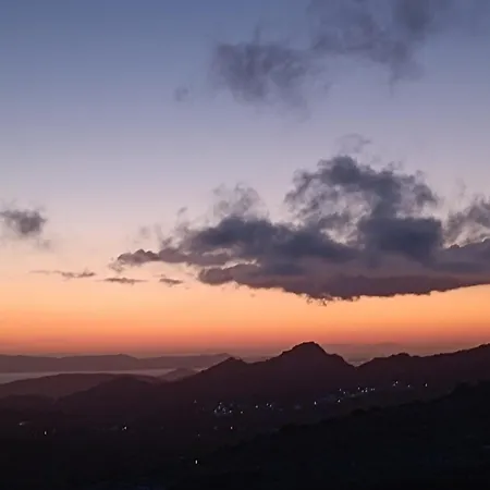 1875 Panoramic Stone House * Filótion