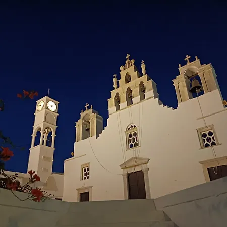 1875 Panoramic Stone House Prázdninový dům *