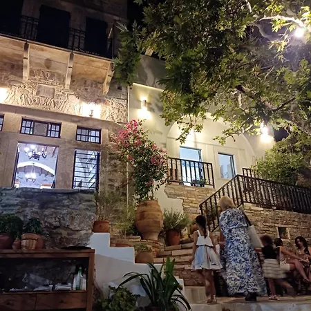 1875 Panoramic Stone House