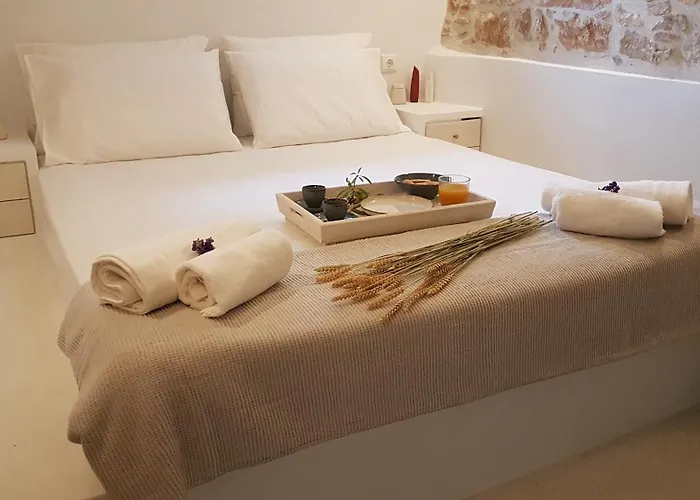 Prázdninový dům 1875 Panoramic Stone House *