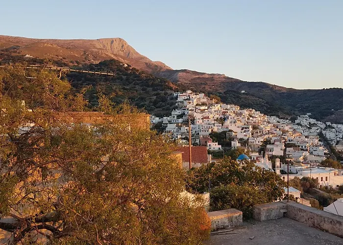 1875 Panoramic Stone House Filótion