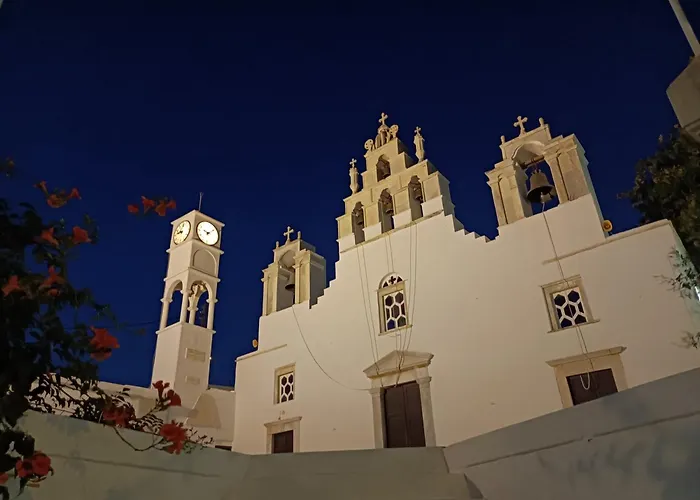 1875 Panoramic Stone House Prázdninový dům *