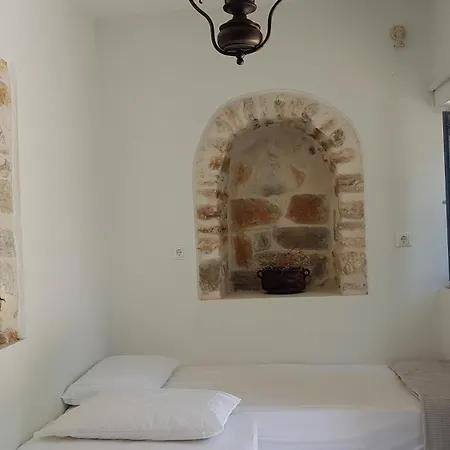 Holiday home 1875 Panoramic Stone House Filotion