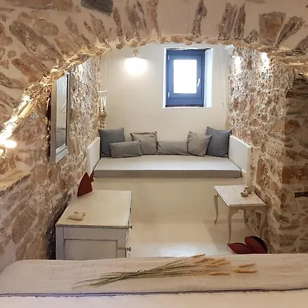 1875 Panoramic Stone House Σπίτι διακοπών