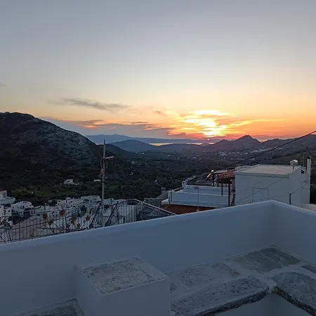 1875 Panoramic Stone House Σπίτι διακοπών Φιλώτι