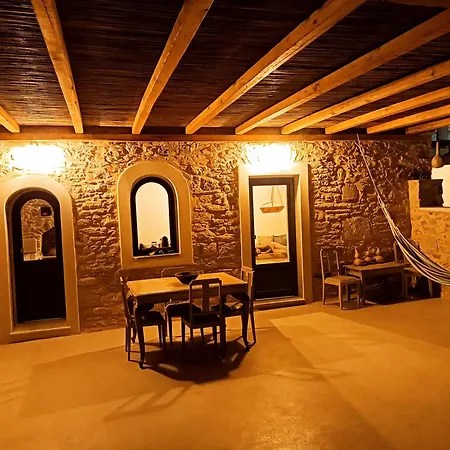 Σπίτι διακοπών 1875 Panoramic Stone House