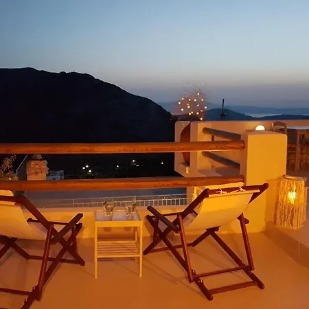1875 Panoramic Stone House * Φιλώτι