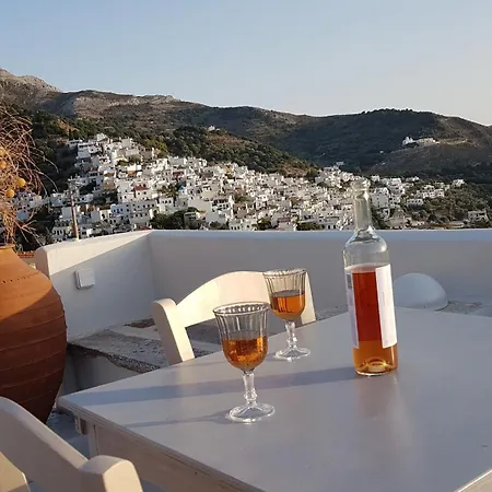 Holiday home 1875 Panoramic Stone House