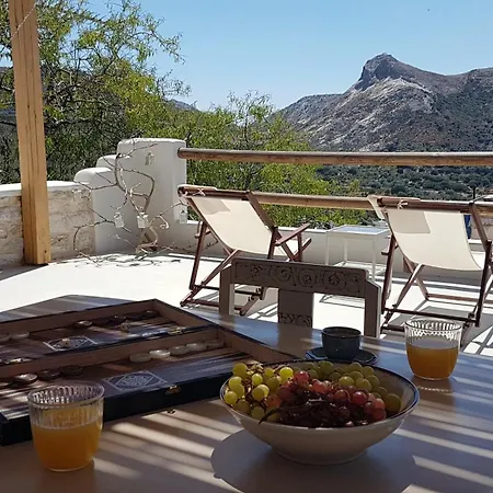 1875 Panoramic Stone House Σπίτι διακοπών