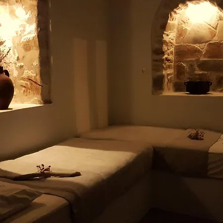1875 Panoramic Stone House Holiday home Filotion