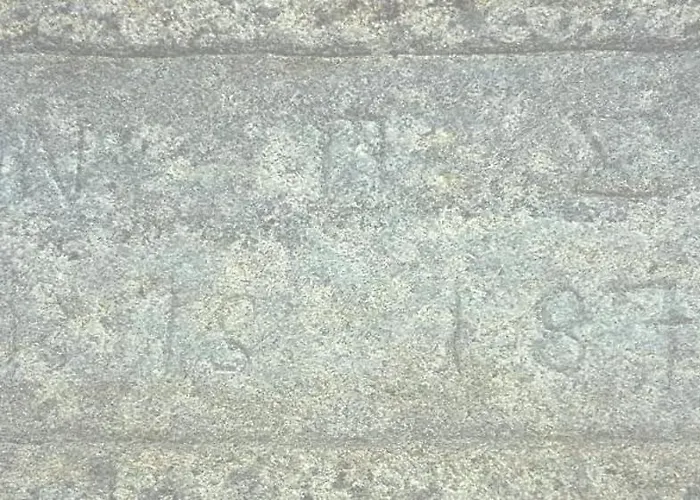 1875 Panoramic Stone House *