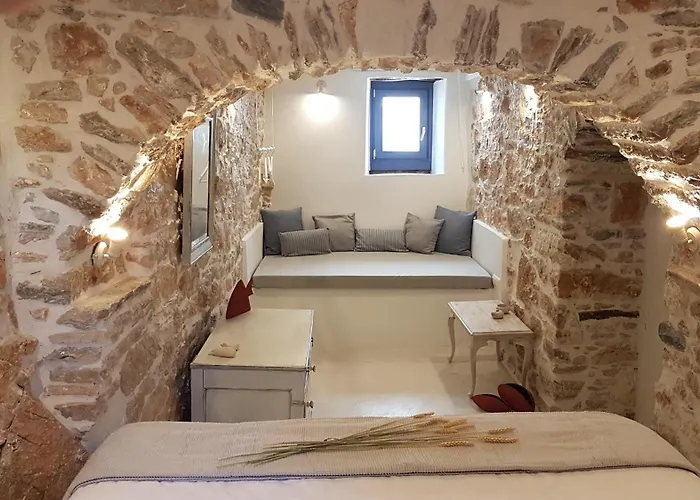 1875 Panoramic Stone House Holiday home