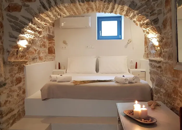 Holiday home 1875 Panoramic Stone House *