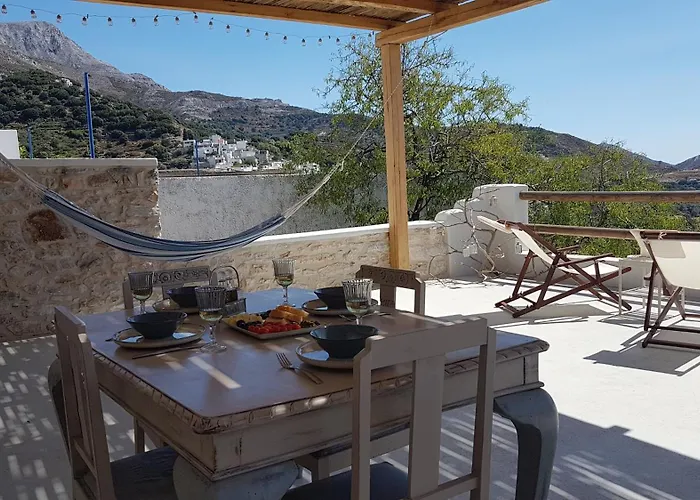 Holiday home 1875 Panoramic Stone House