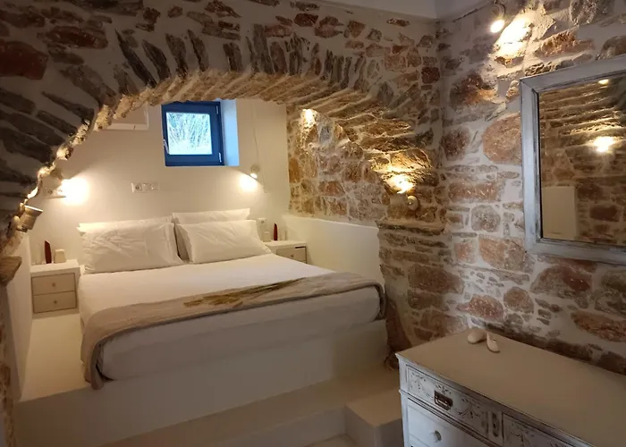 1875 Panoramic Stone House Holiday home *