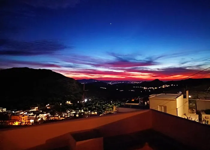 1875 Panoramic Stone House Holiday home *