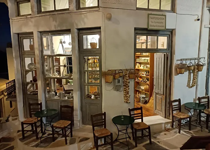 1875 Panoramic Stone House Holiday home